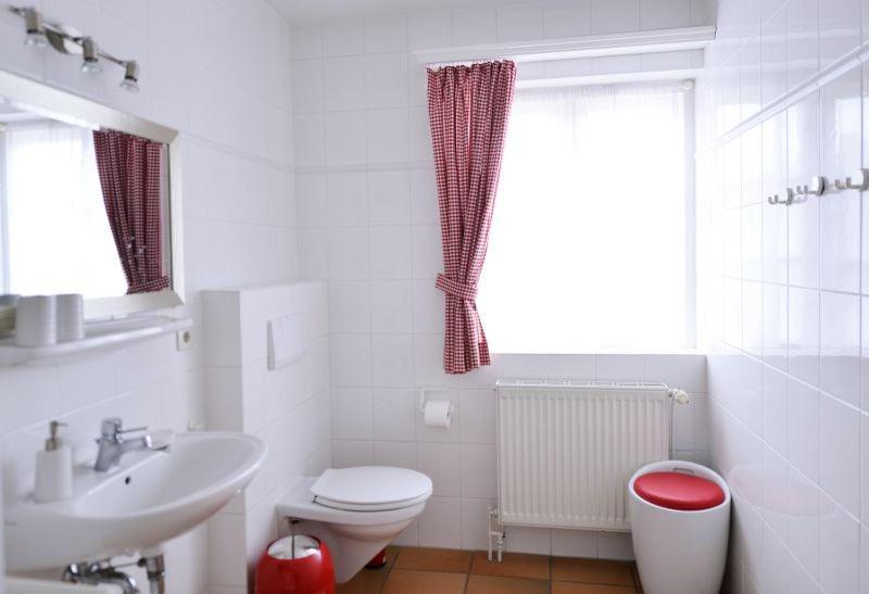Haus Austernfischer Utersum Екстер'єр фото